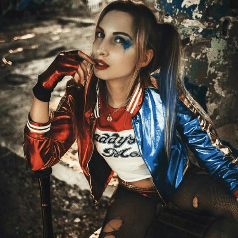 Infamous Characters Halloween Costumes Perth Hurly Burly tagged