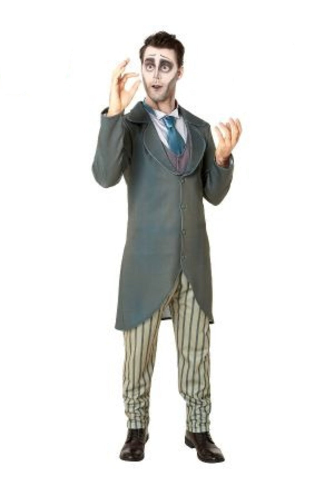 Deluxe Victor Corpse Bride Adult Costume