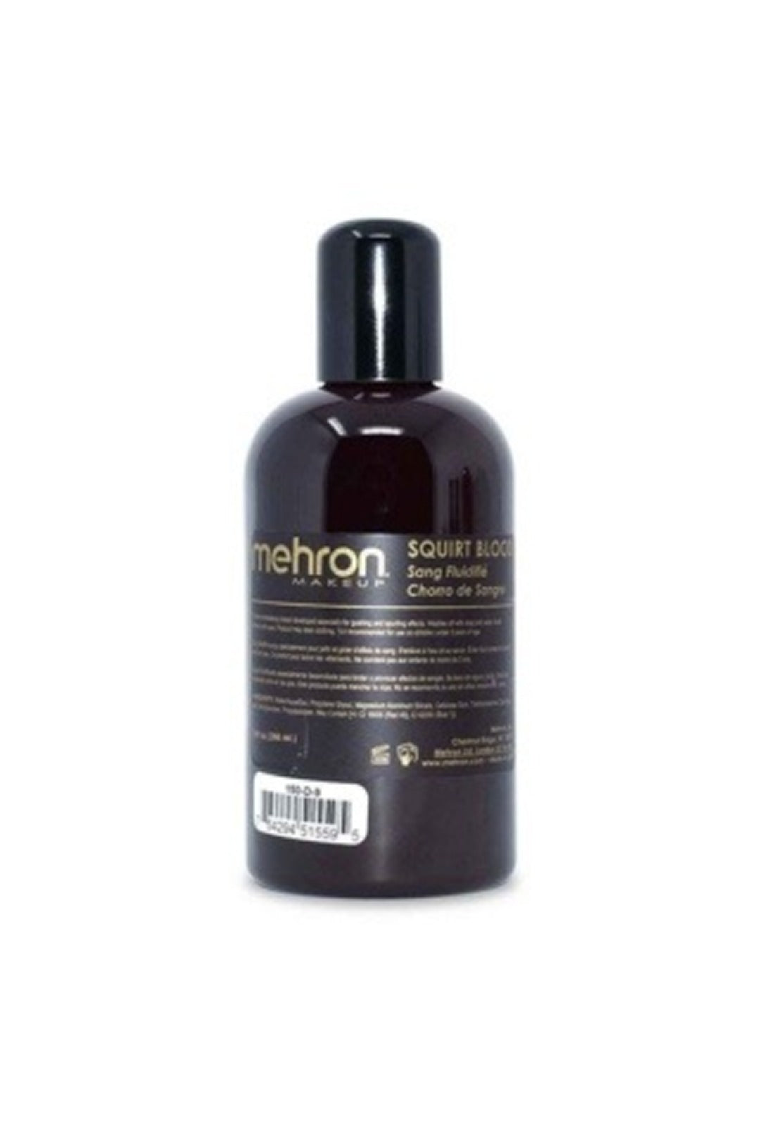 Mehron Squirt Blood Dark Venous 270ml