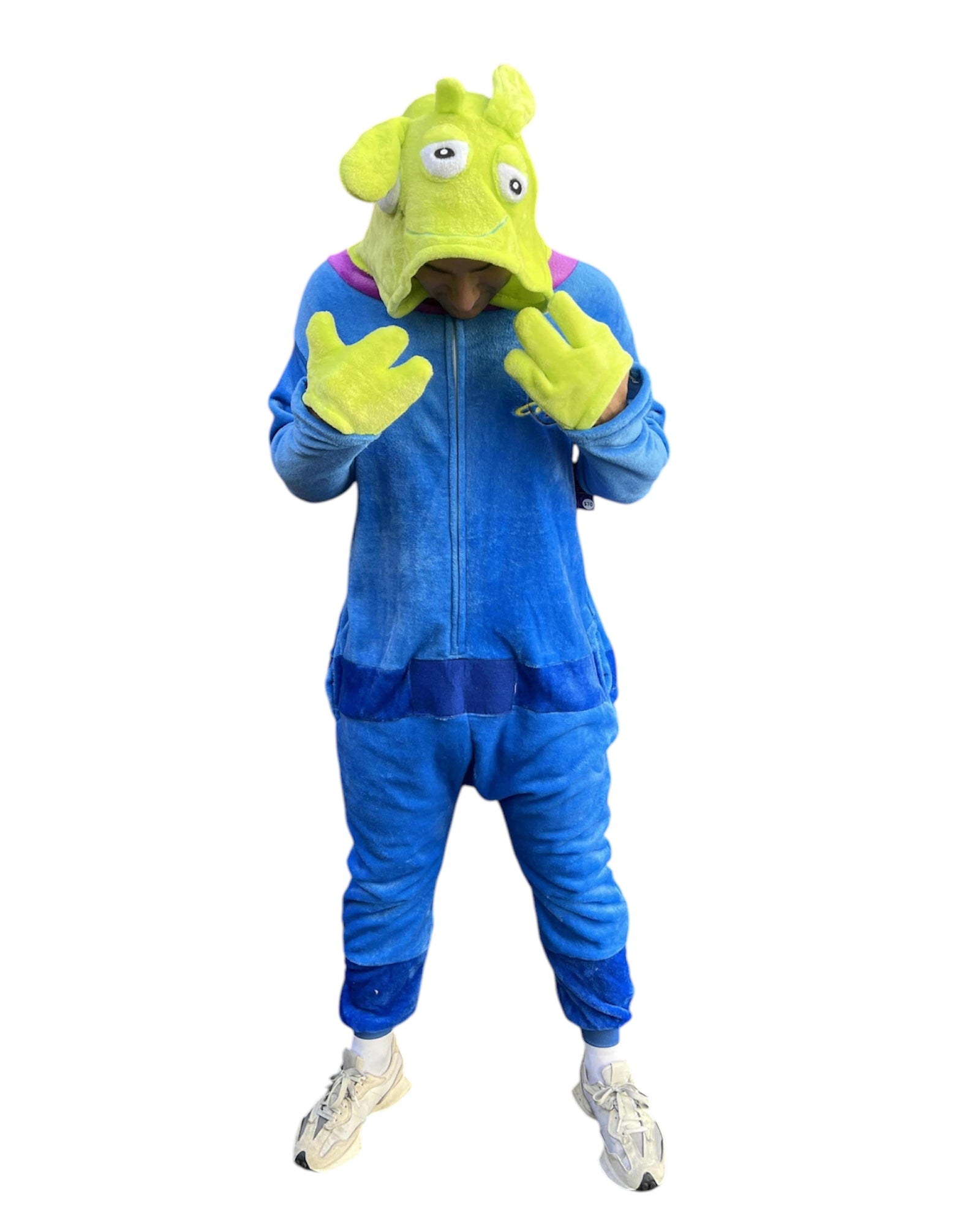Toy Story Alien Onesie Australia Hurly Burly Perth – Hurly-Burly