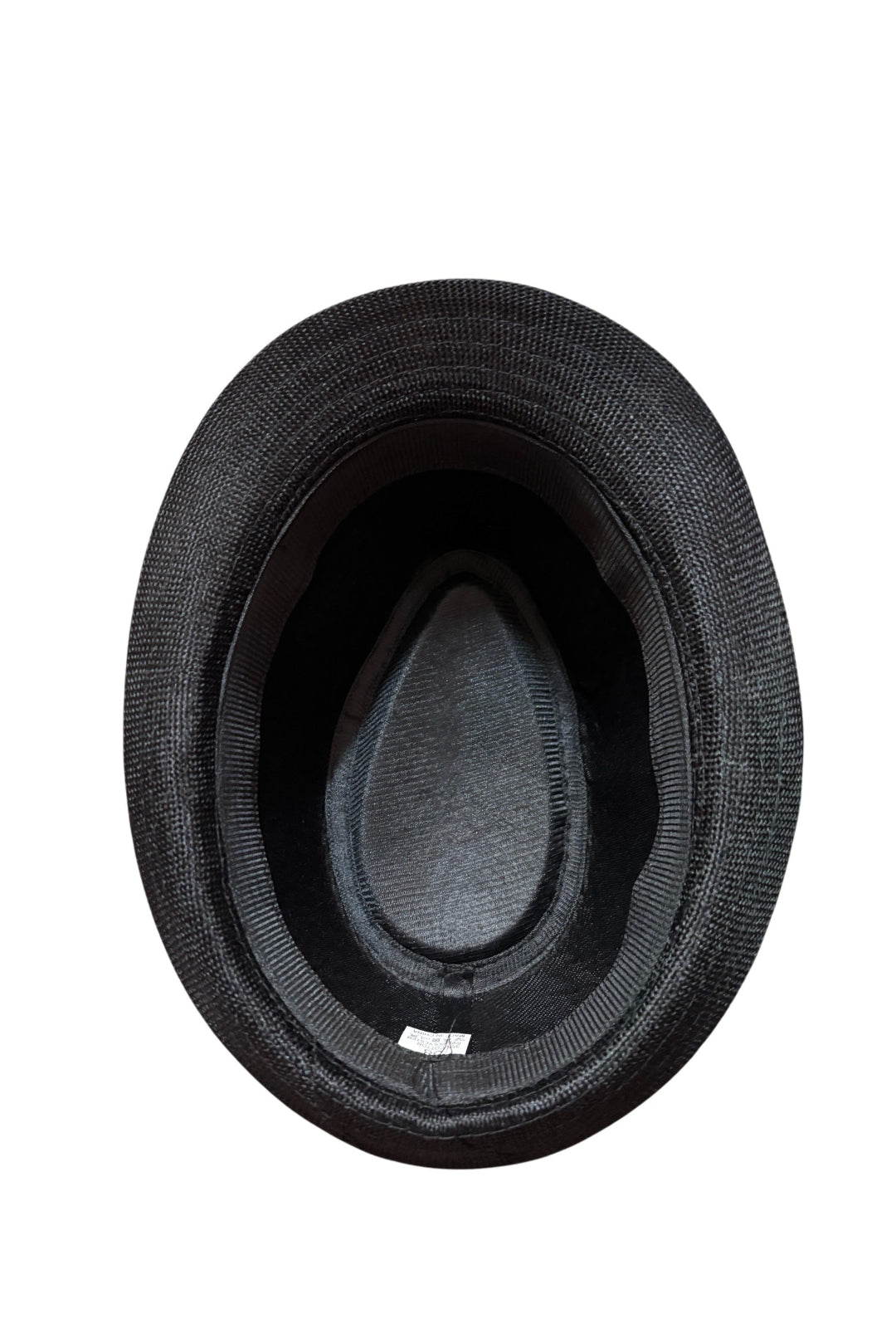 Oktoberfest Men's Trilby Hat With Feathers