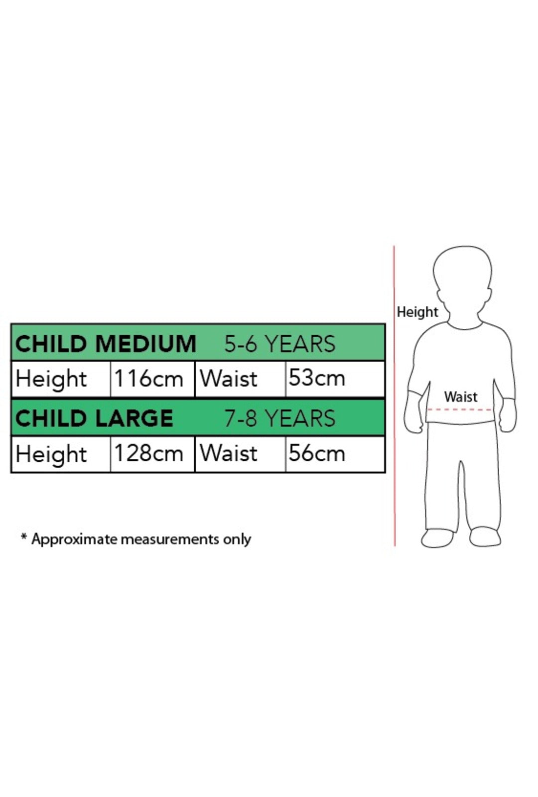 Kids Scary Clown Lenticular Costume