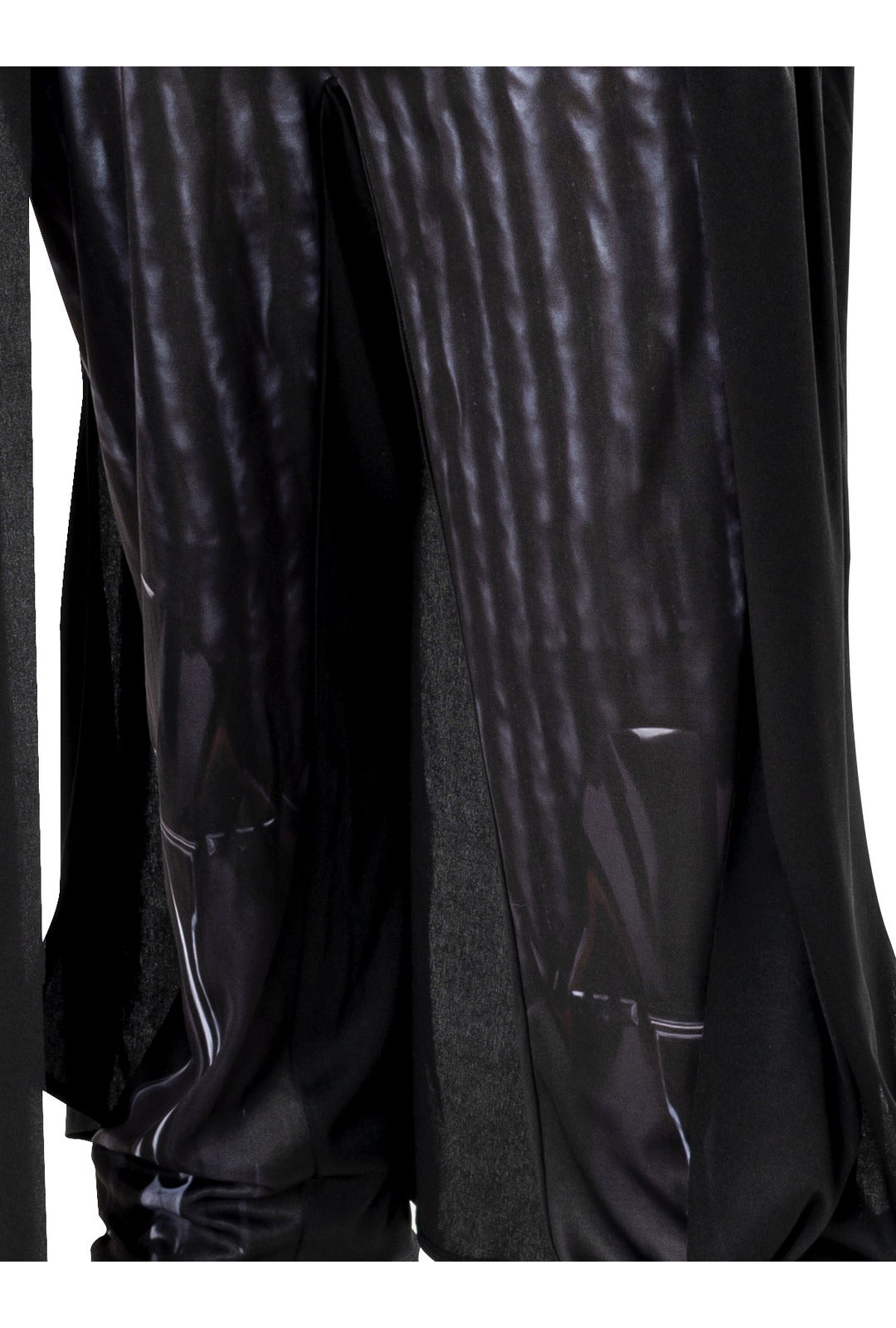 Star Wars: Printed Darth Vader Jumpsuit Costume