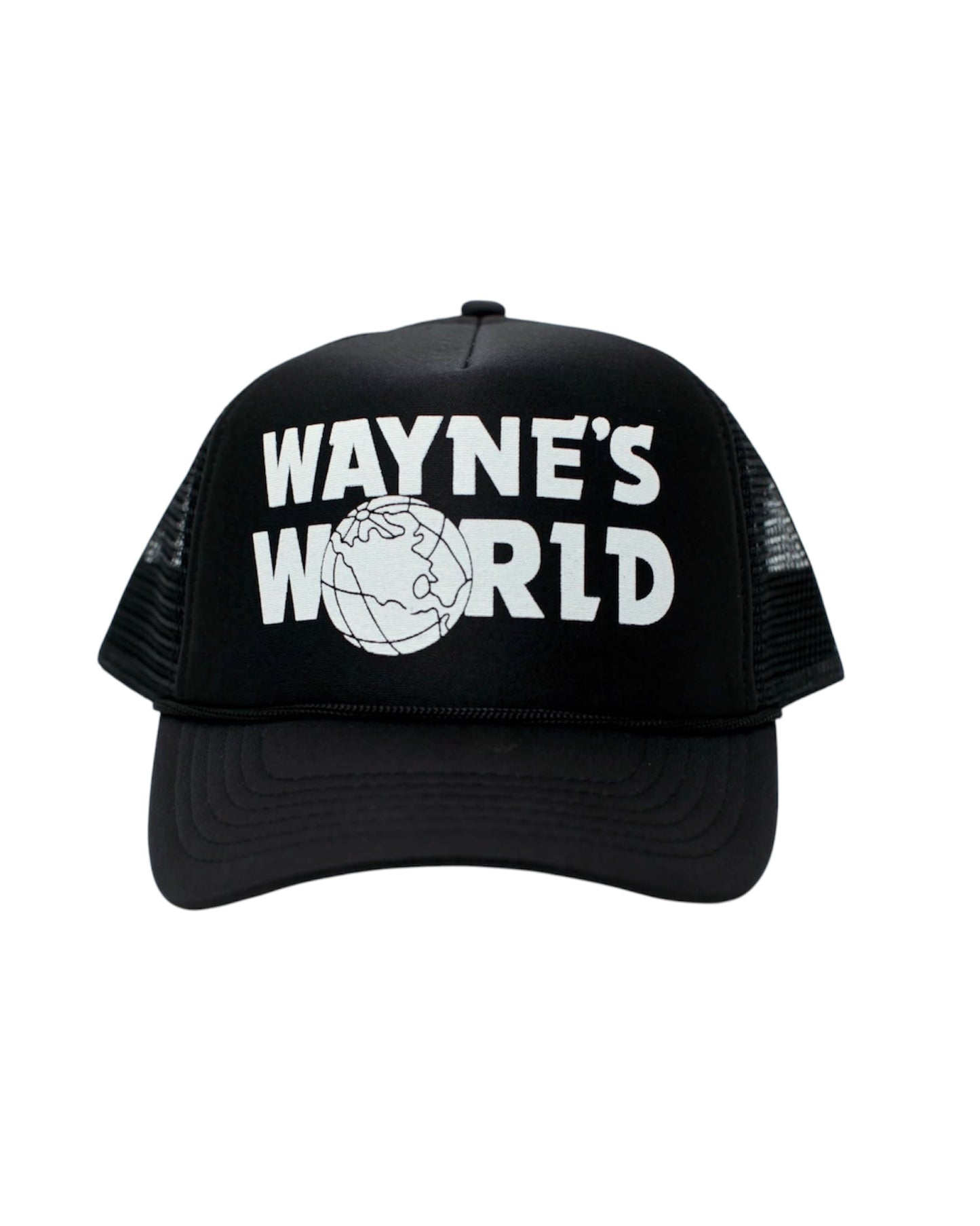 Wayne's World Hat