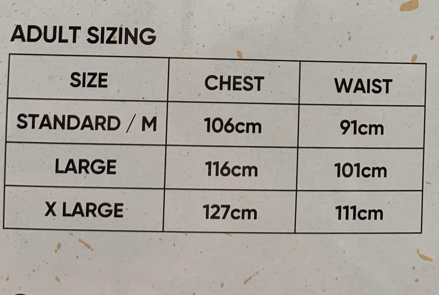 Cowboy Vest and Chaps Set