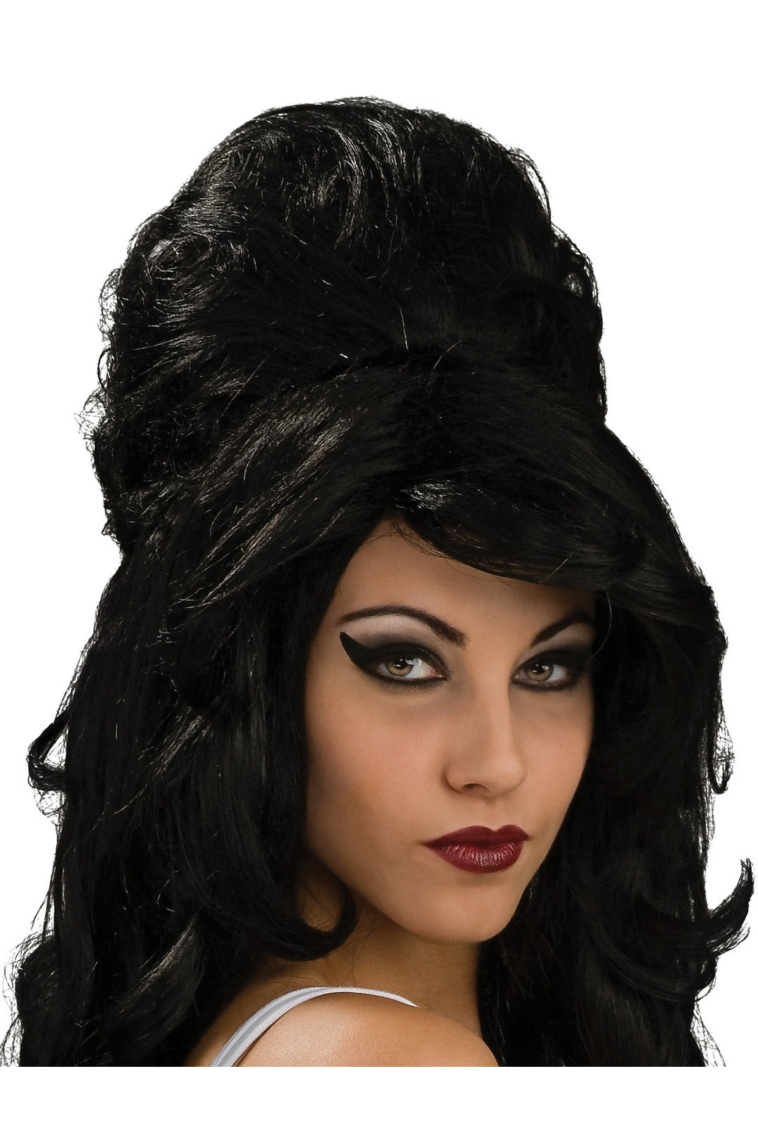 Long Beehive Wig Adult