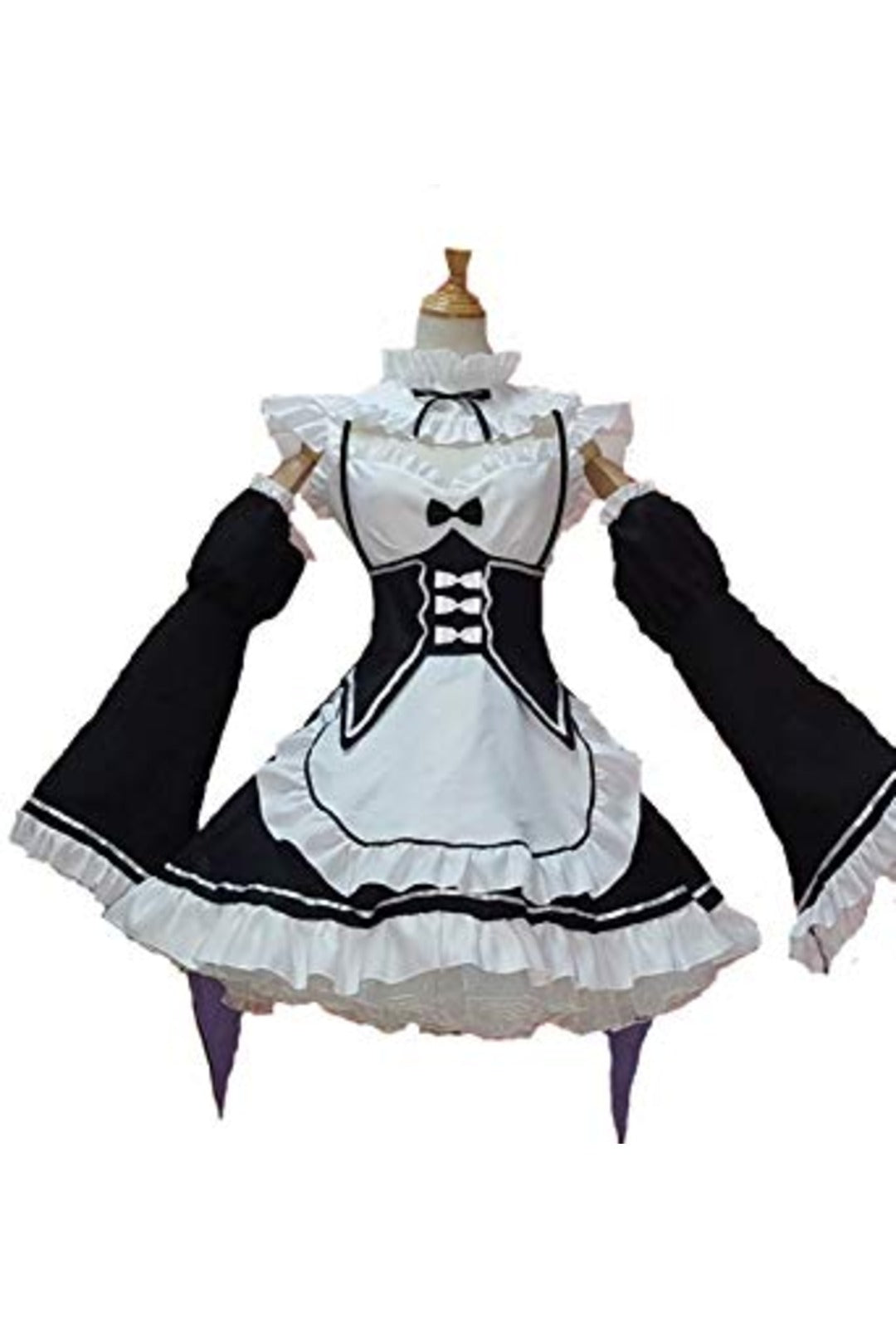 Re:Zero Rem Ram Cosplay Perth | Hurly Burly – Hurly-Burly