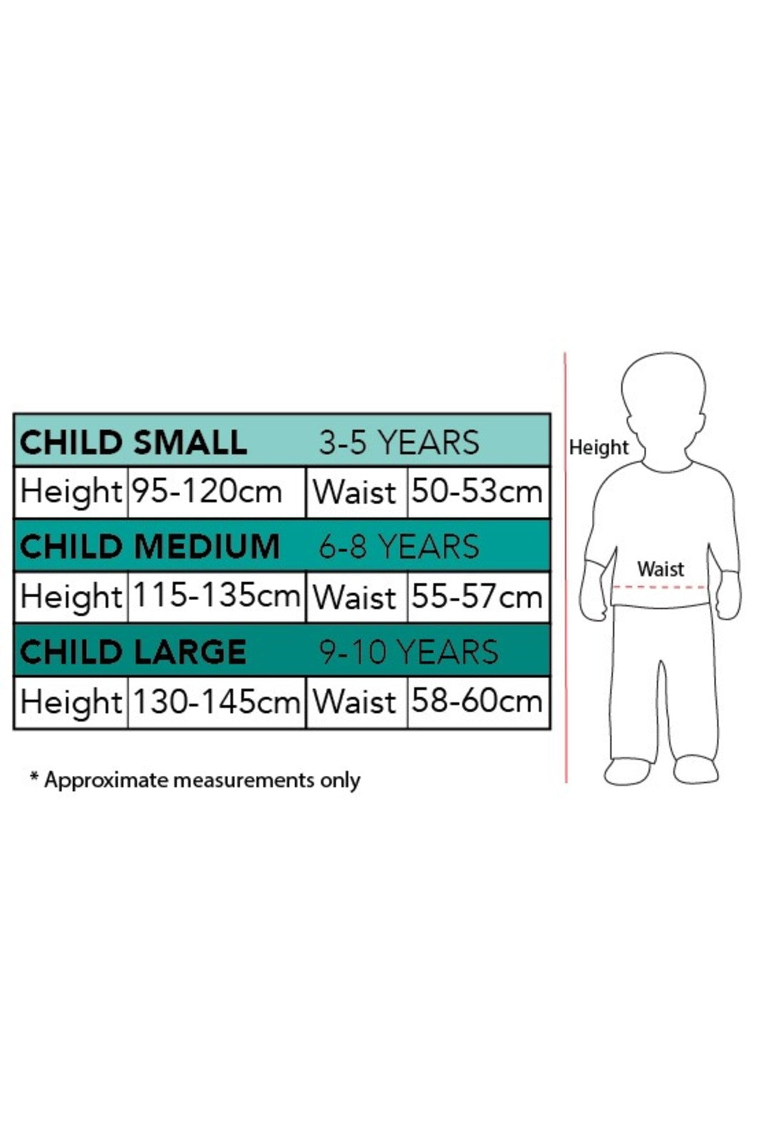 Little Vampire Costume