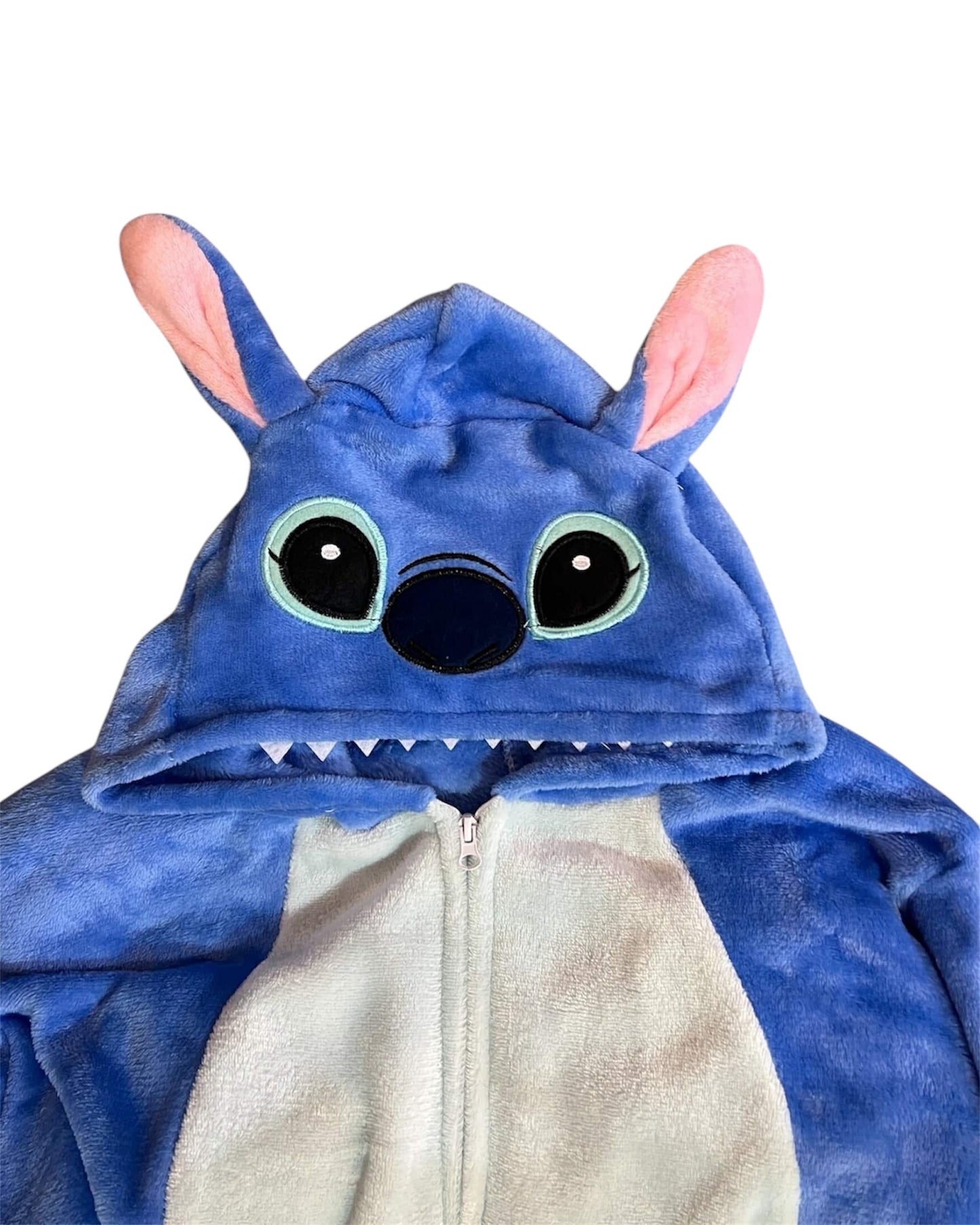Stitch Onesie