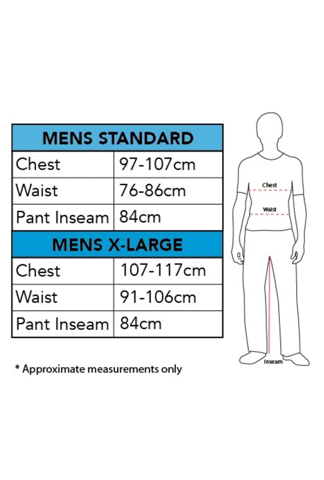 Insane Asylum Costume