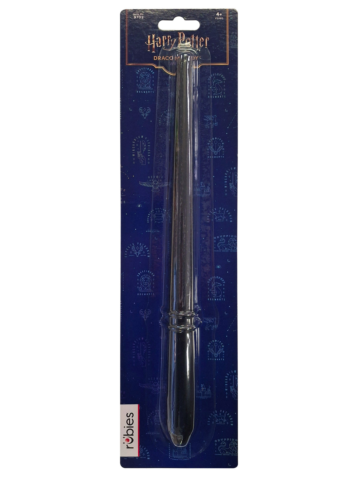 Draco Malfoy Wand