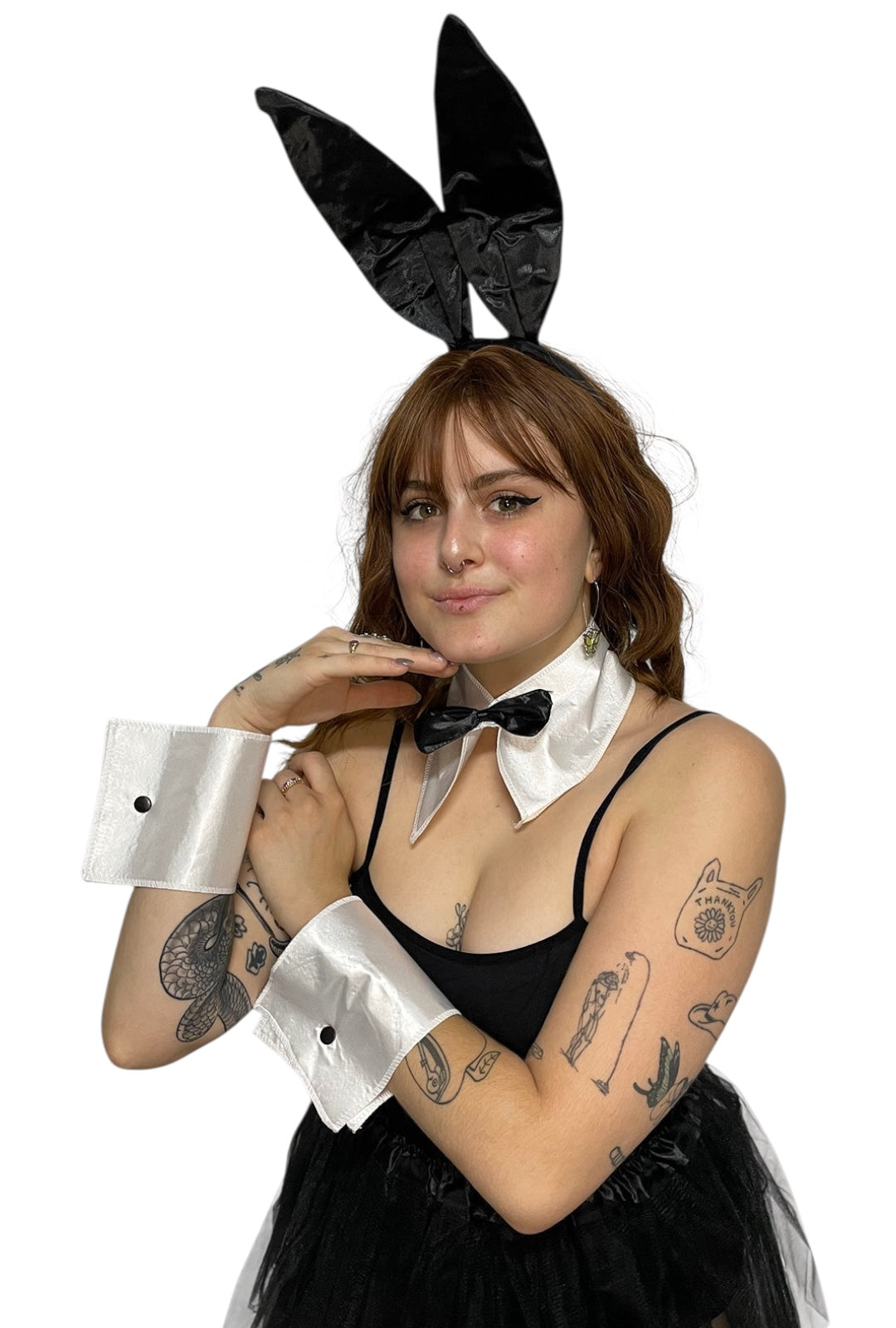 Playboy Bunny Accessory Kit