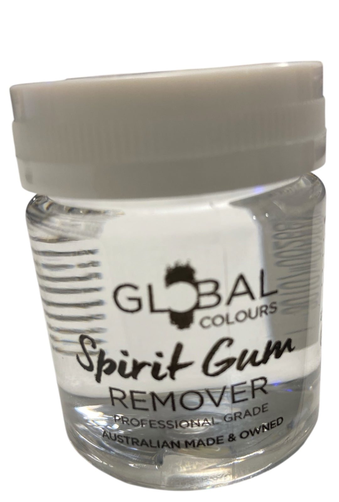 Global Spirit Gum Remover 45ml