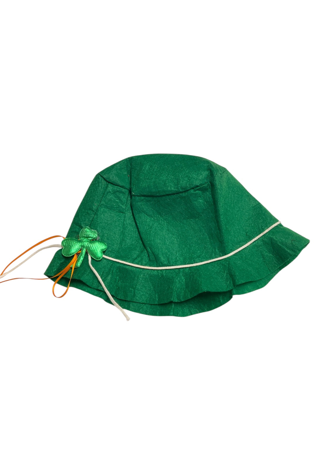 Shamrock Bucket Hat