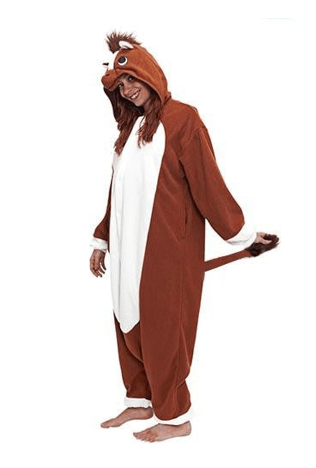 Horse Onesie