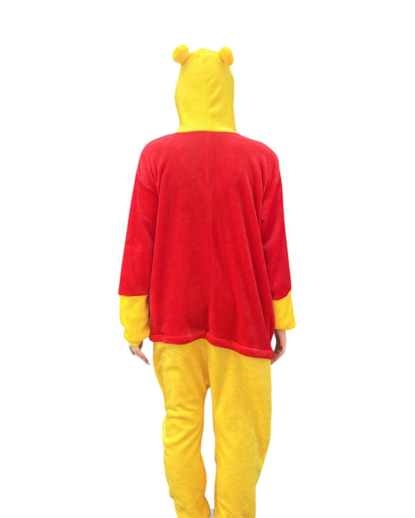 Winnie The Pooh Onesie