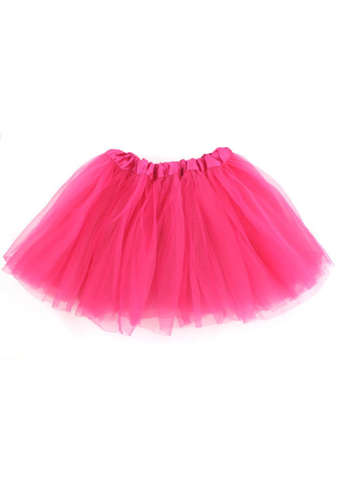 Hot Pink Tutu