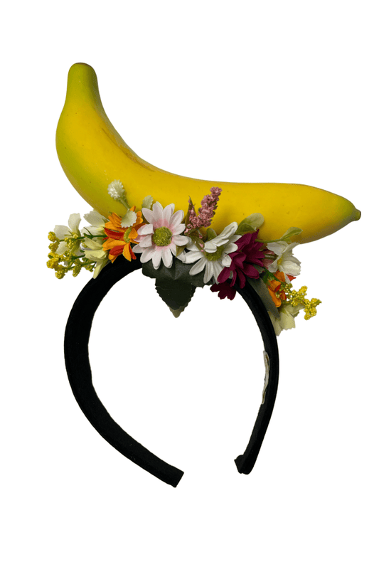 Fruit Headband