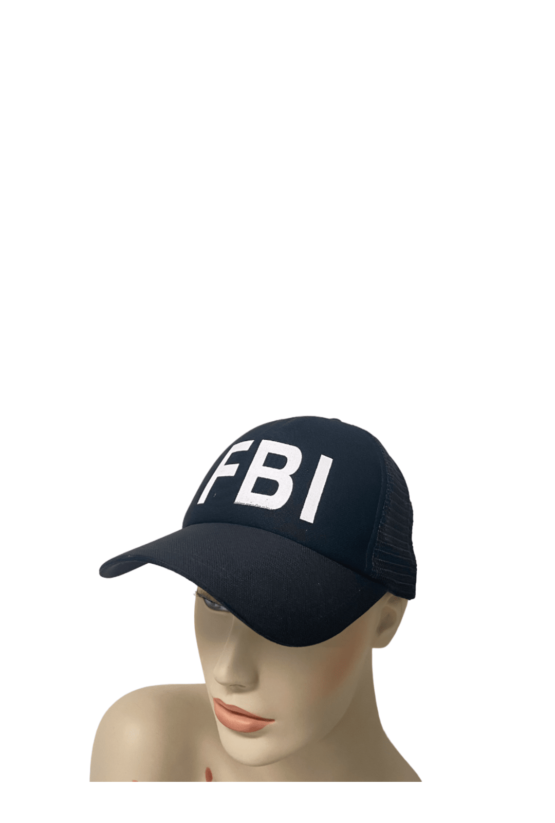 FBI Baseball cap