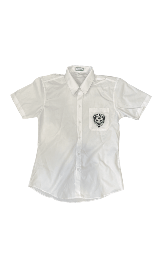 Special Forces Police Button Up