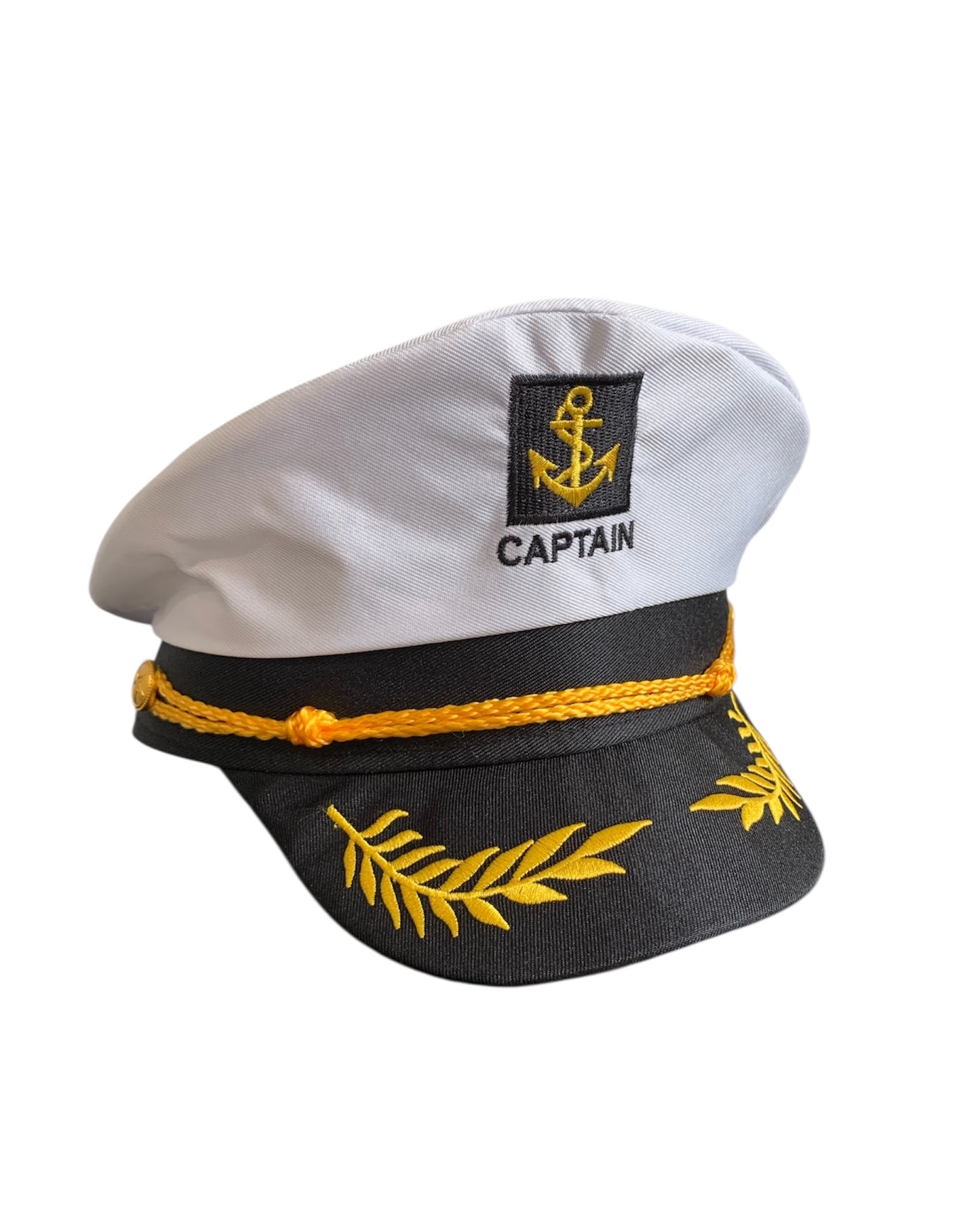 Captain's Cap