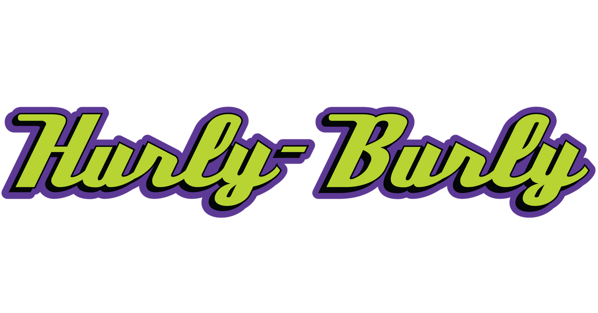 Hurly Burly: Clothing & Costume Shop in Perth CBD
– Hurly-Burly