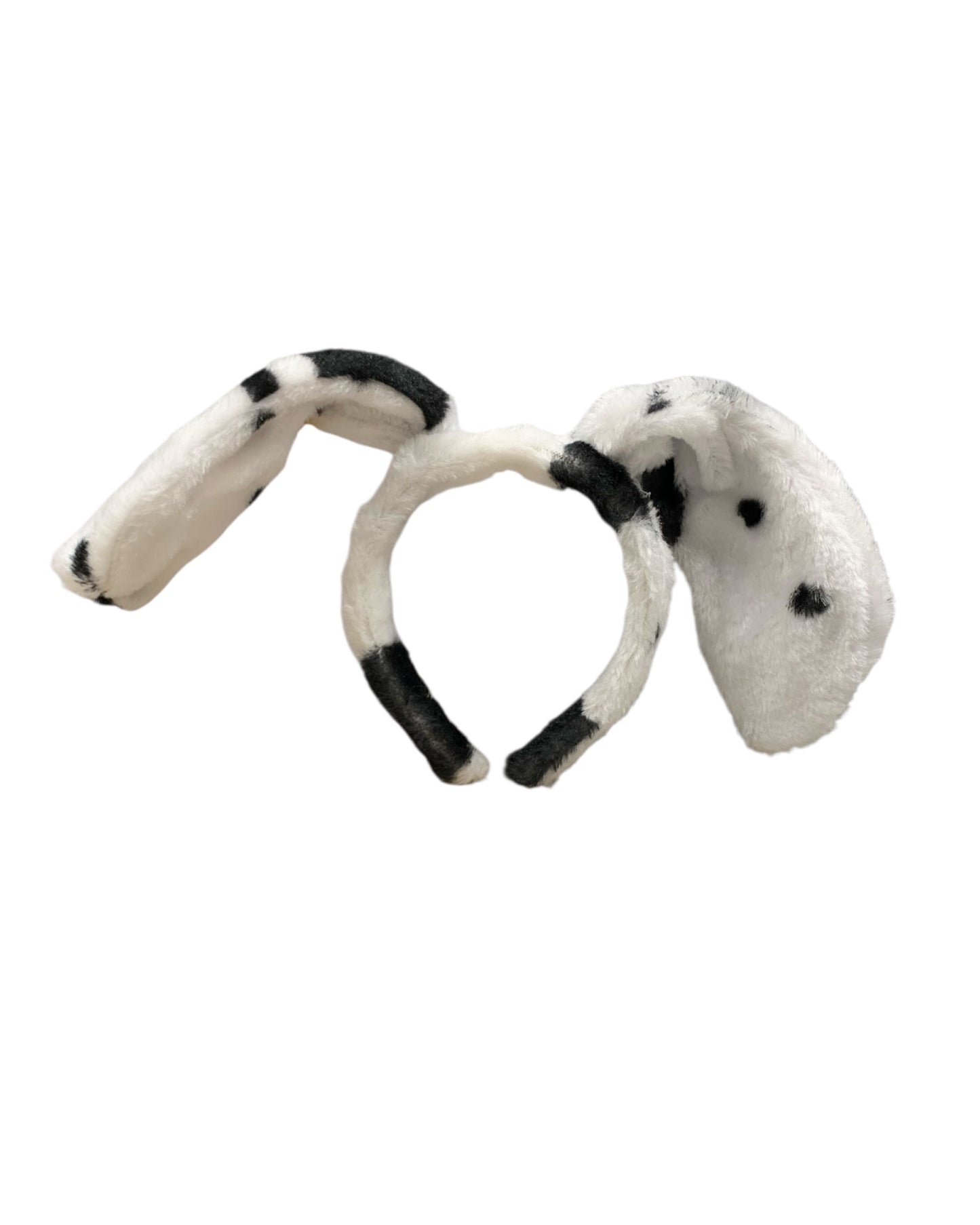 Dalmatian Dog Headband