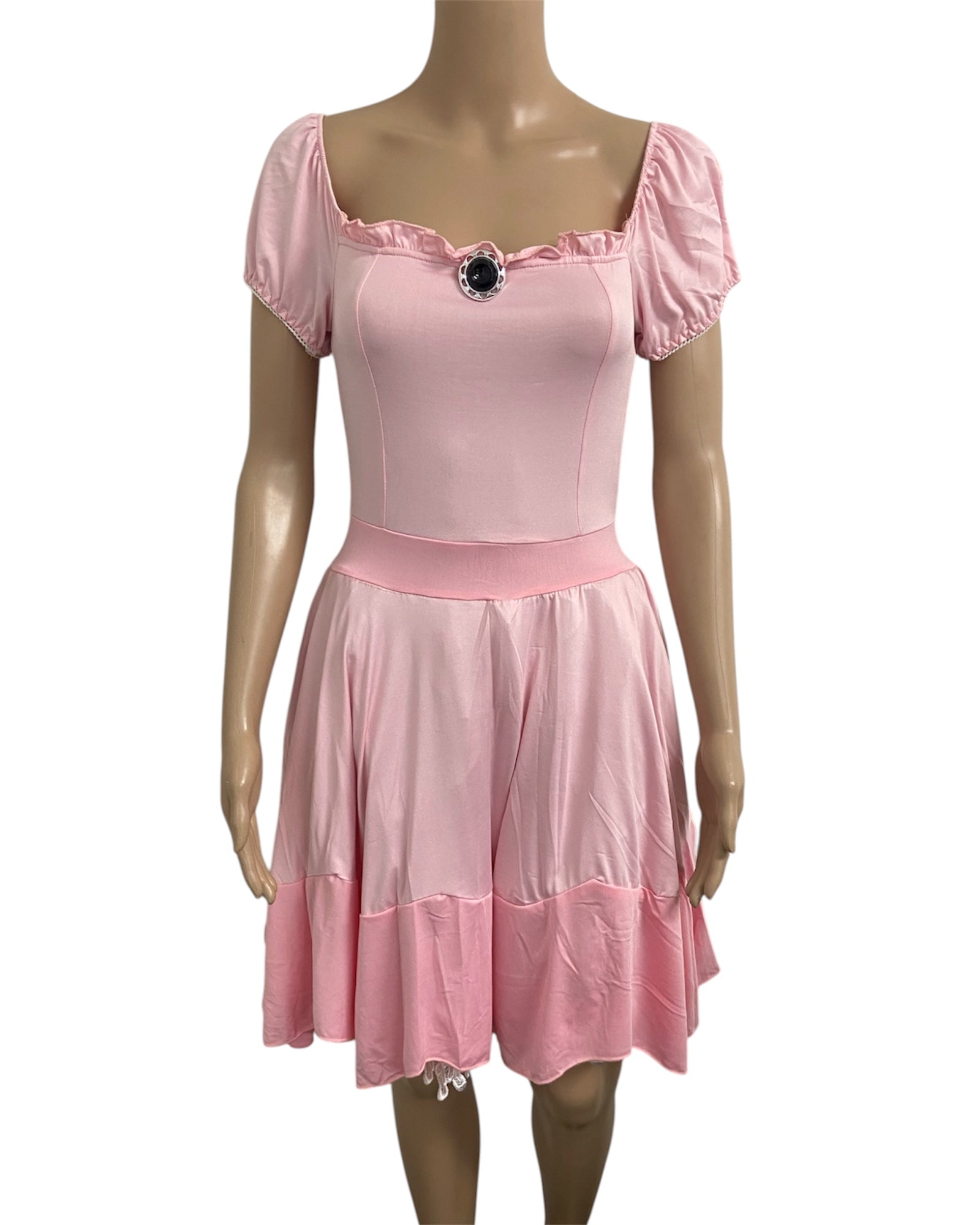 Princess Peach Costume Perth