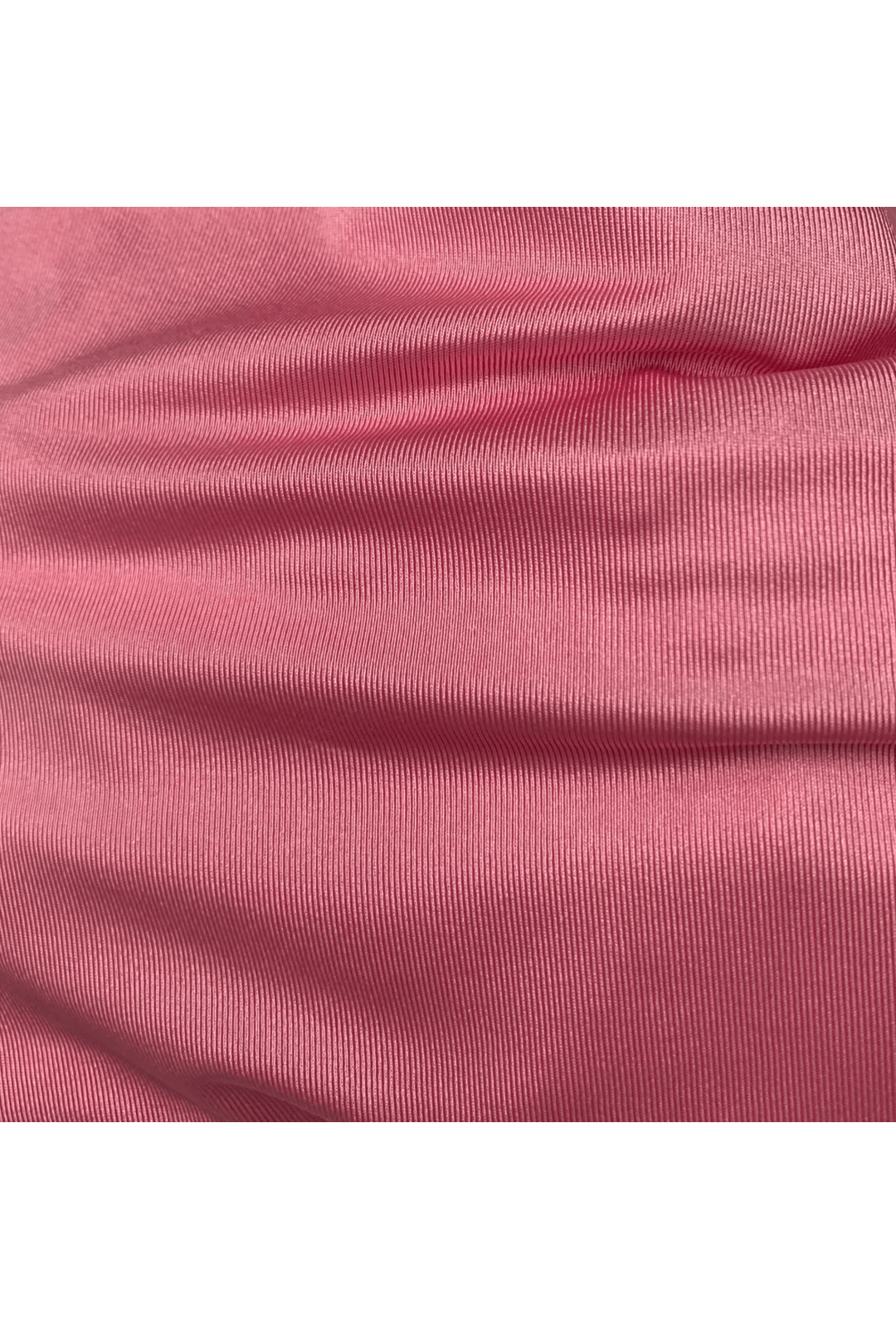 Rose Pink Deluxe Morphsuit