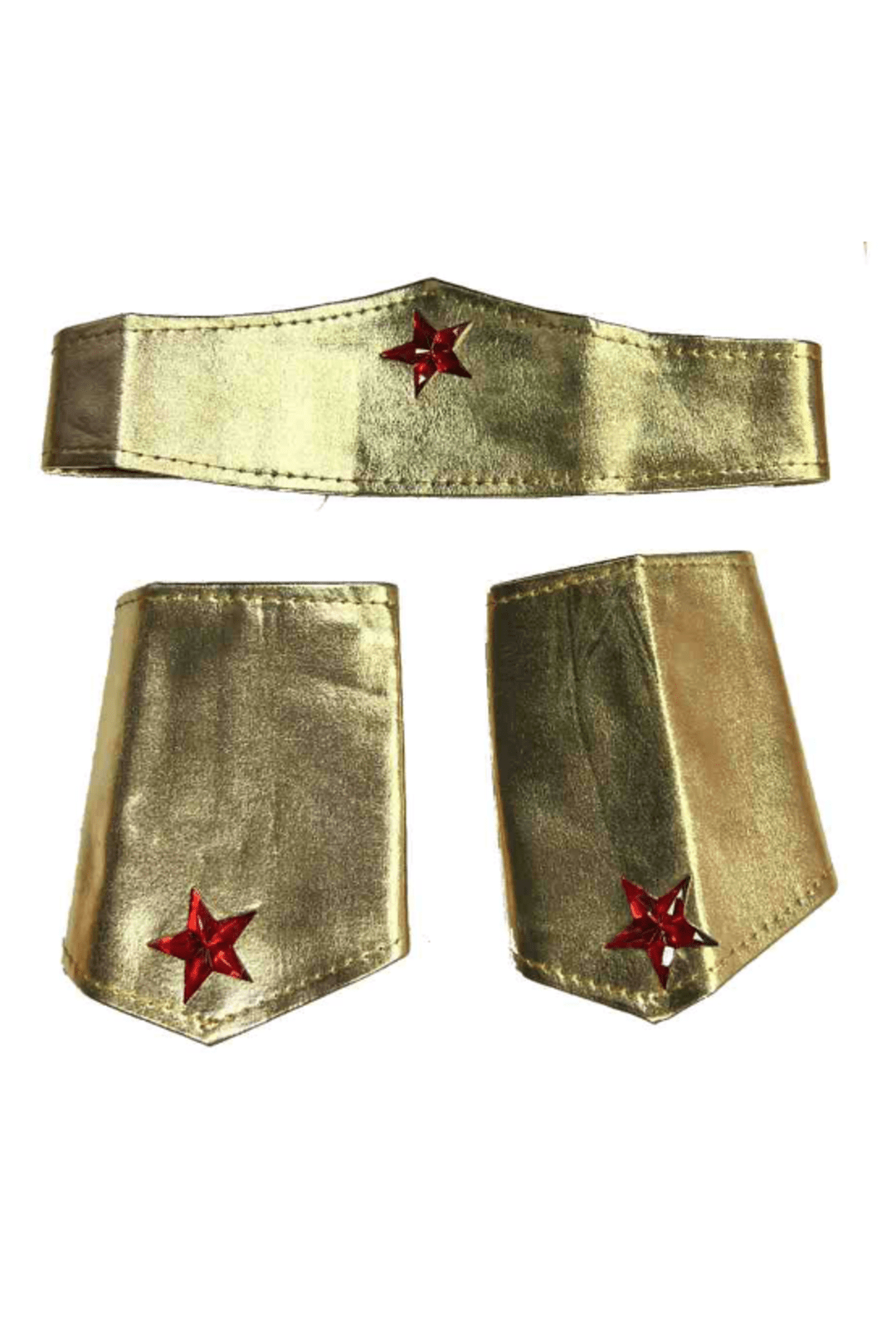 Wonder Woman Accessory Kit