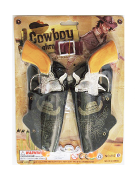 cowboy gear Archives - Petticoats & Pistols