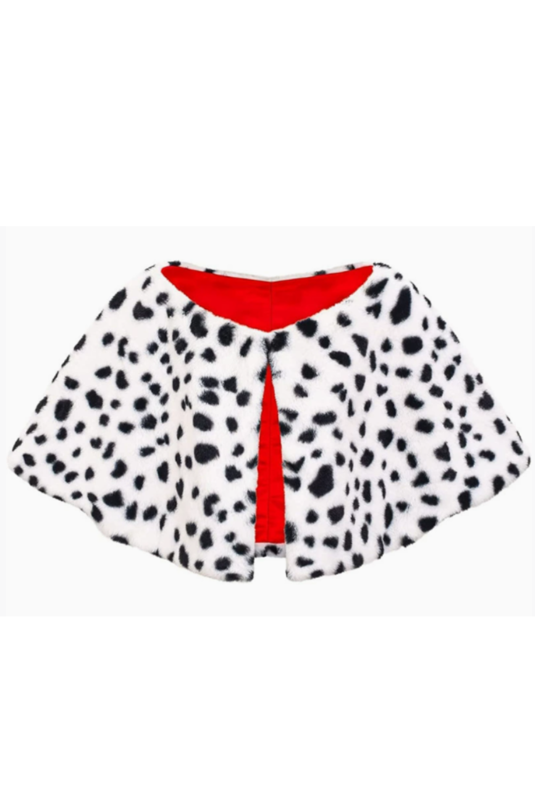 Cruella Cape