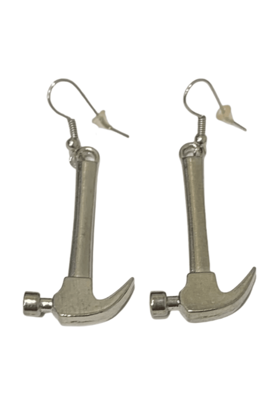 Hammer earrings 2025