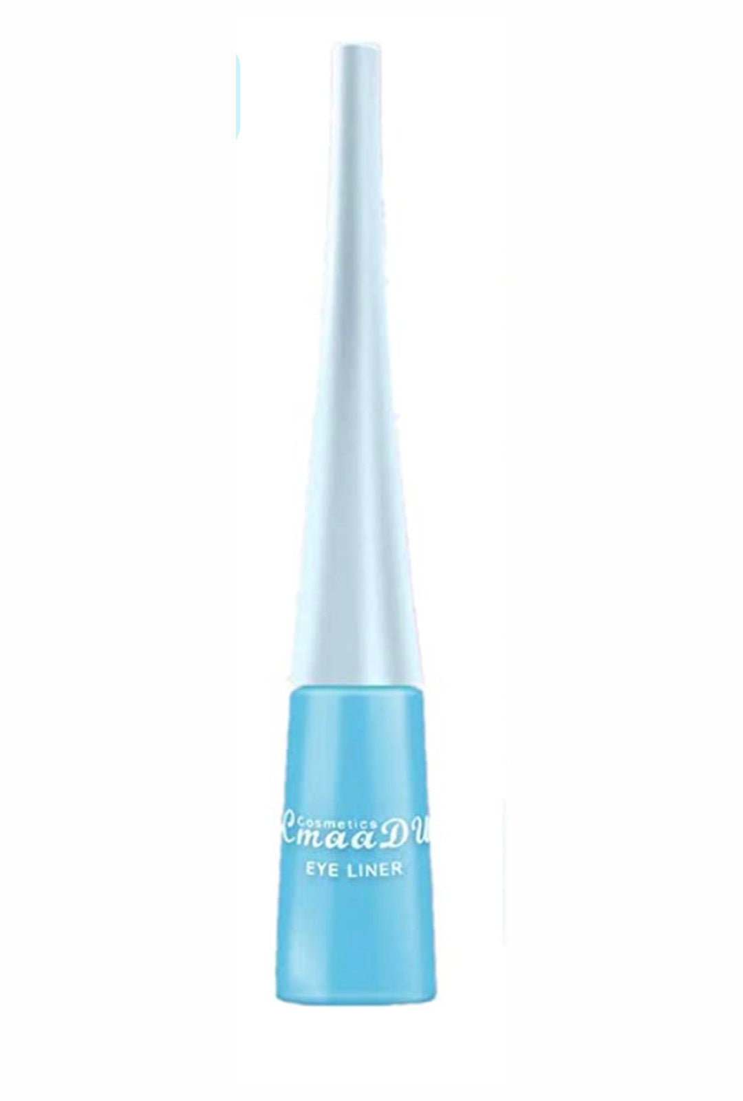 Light Blue Liquid Eyeliner
