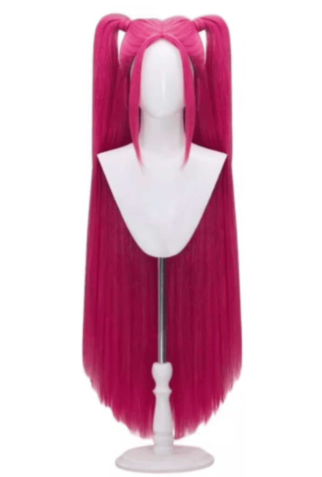 KPOP Demon Hunters Deluxe Mira Wig