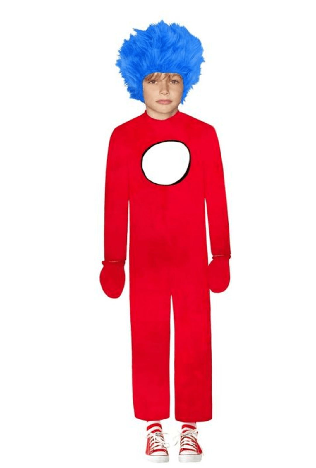 Mischief Maker Costume