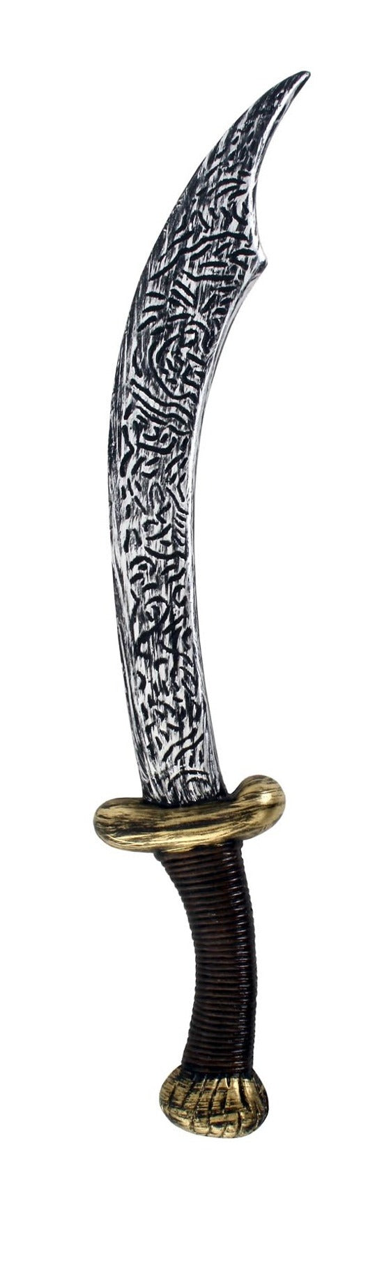Curved Dagger