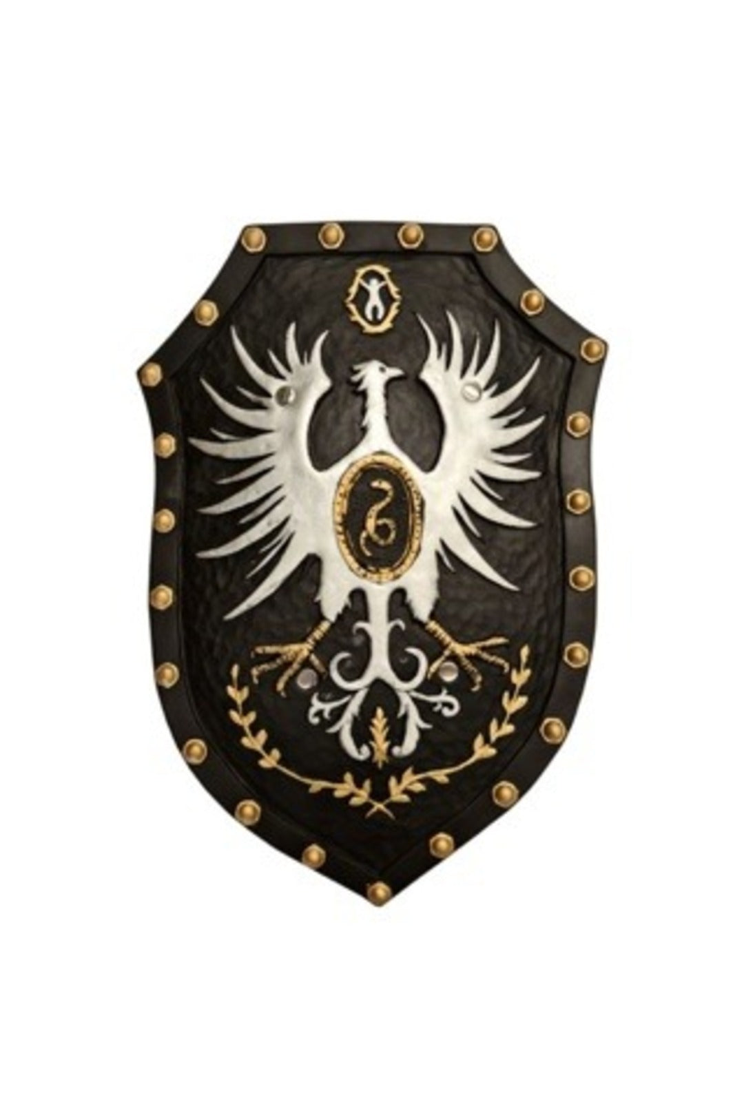 Knight Shield