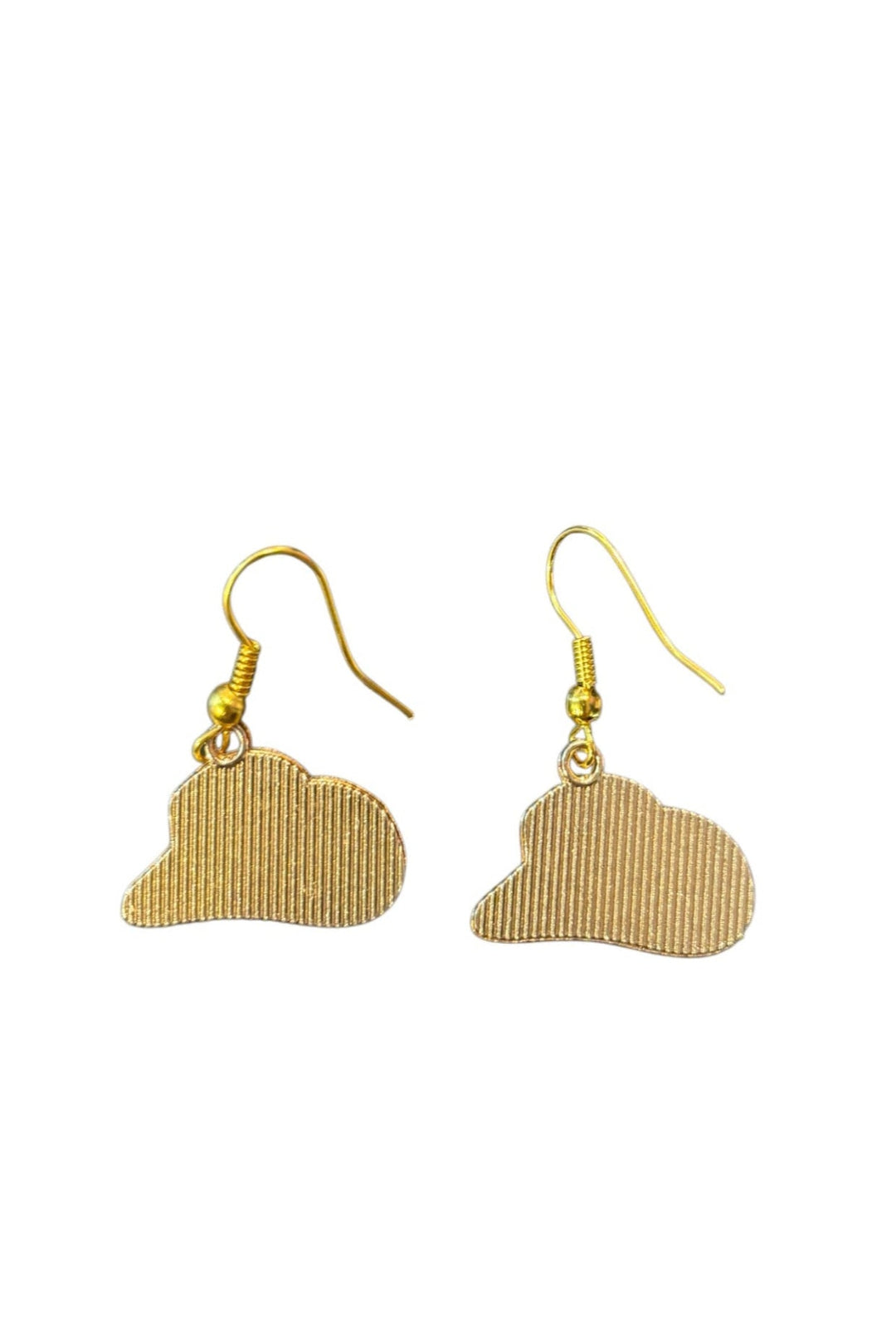 Pink Cowgirl Earrings