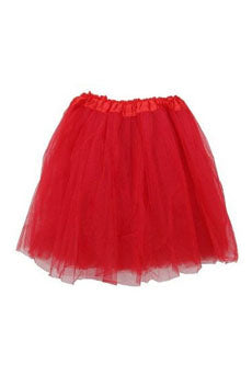 Red Tutu