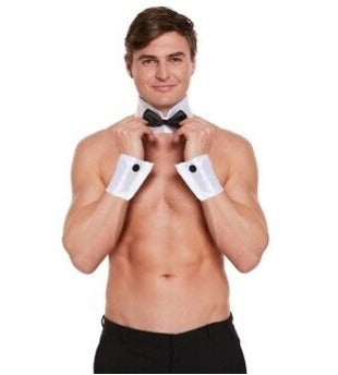 Deluxe Male Stripper Kit