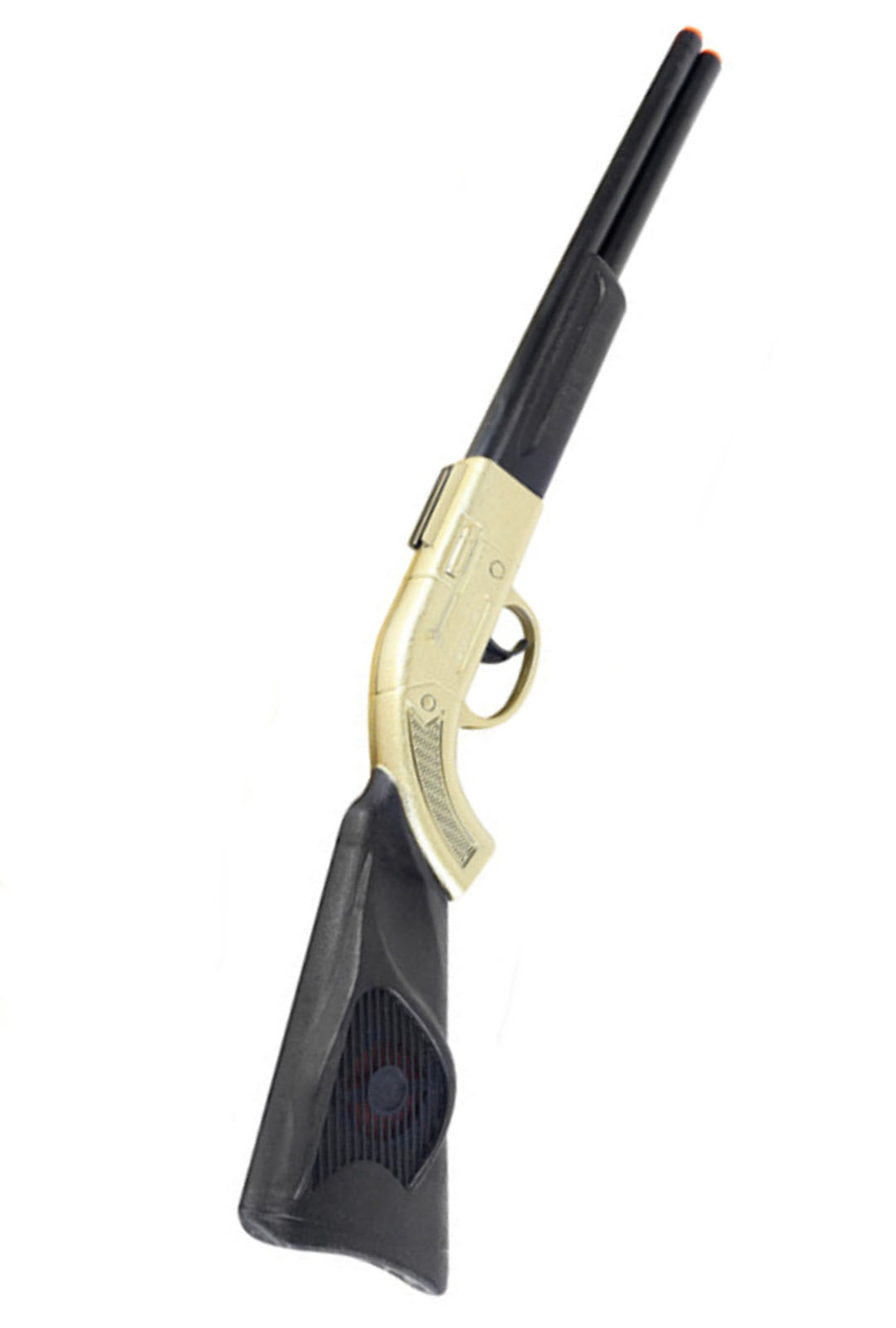 Toy Plastic Shot Gun with Sound