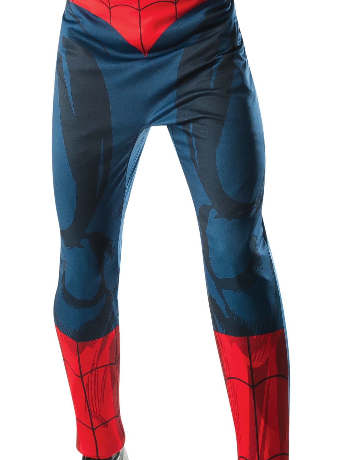 Spider-Man Adult Costume