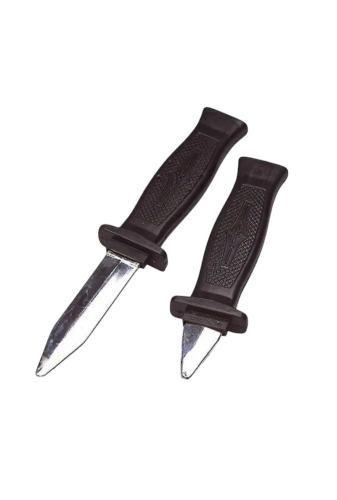 Collapsible Trick Knife