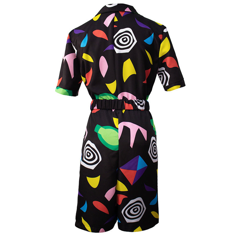 Stranger Things Season 3 Eleven Romper