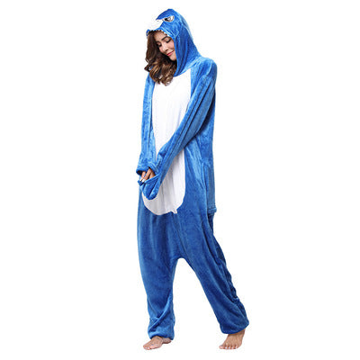 Shark Onesie