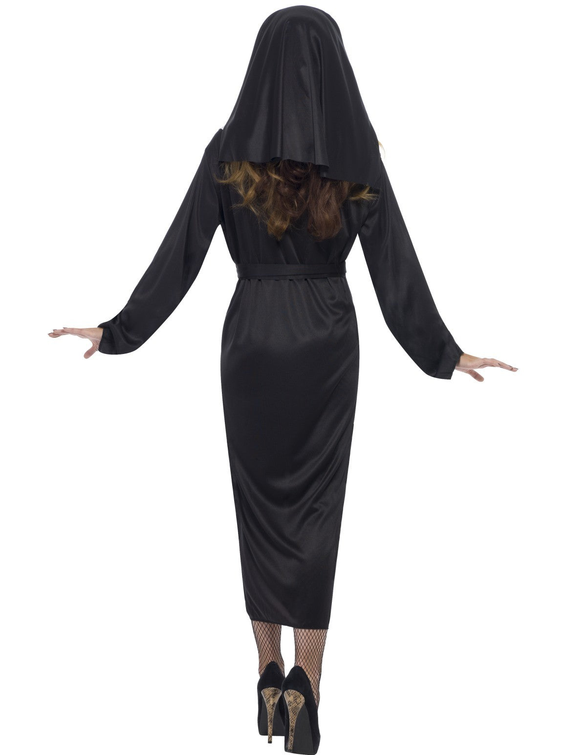 Mother Nun Costume