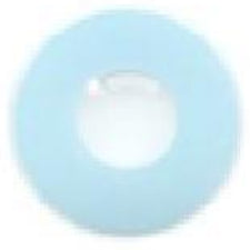 solid ice blue contact lenses for ice queen costume