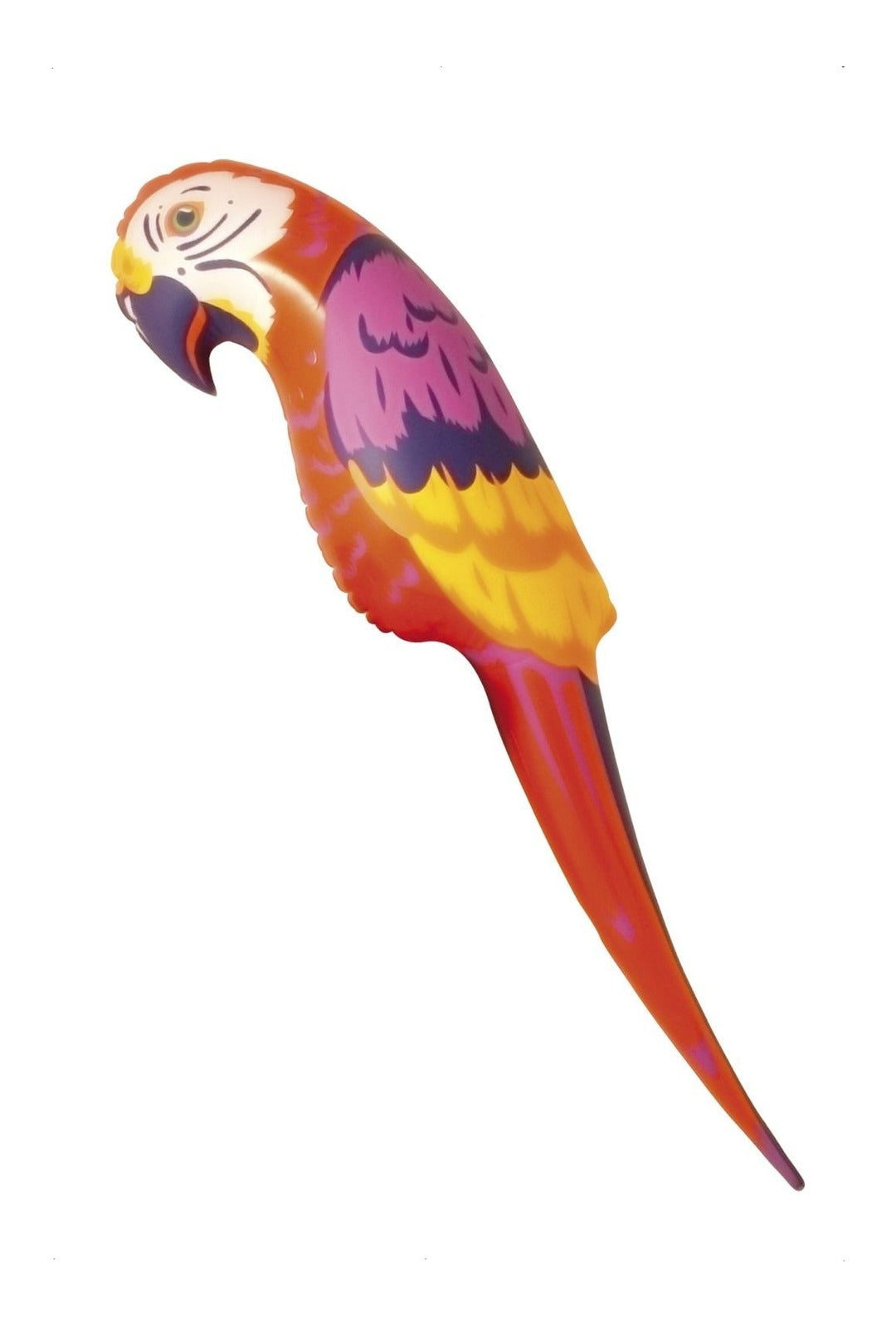 Inflatable Parrot