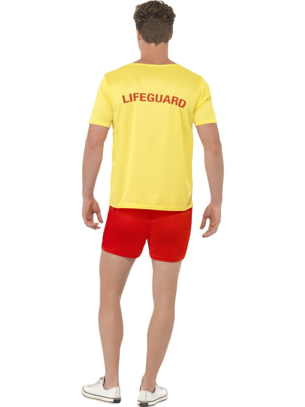 Men's Baywatch Costume